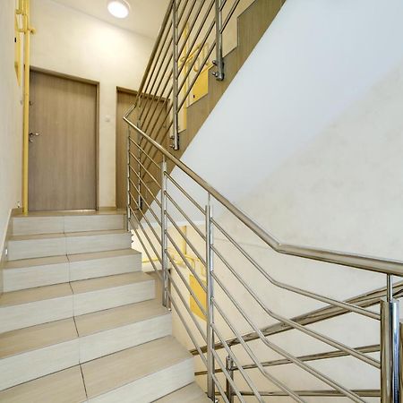 New Apartments Wieniawa ルブリン エクステリア 写真