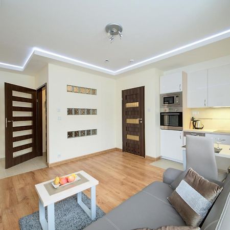 New Apartments Wieniawa ルブリン エクステリア 写真