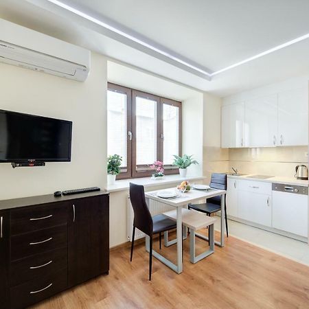 New Apartments Wieniawa ルブリン エクステリア 写真