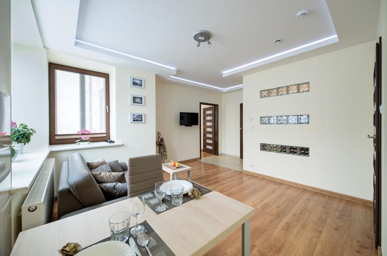 New Apartments Wieniawa ルブリン エクステリア 写真