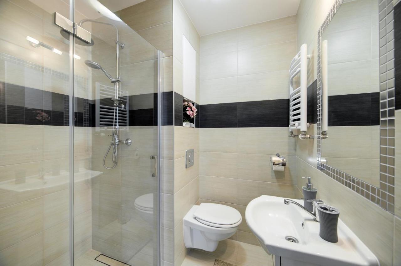 New Apartments Wieniawa ルブリン エクステリア 写真