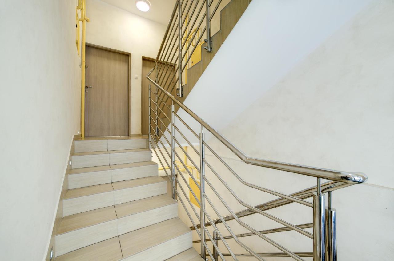 New Apartments Wieniawa ルブリン エクステリア 写真