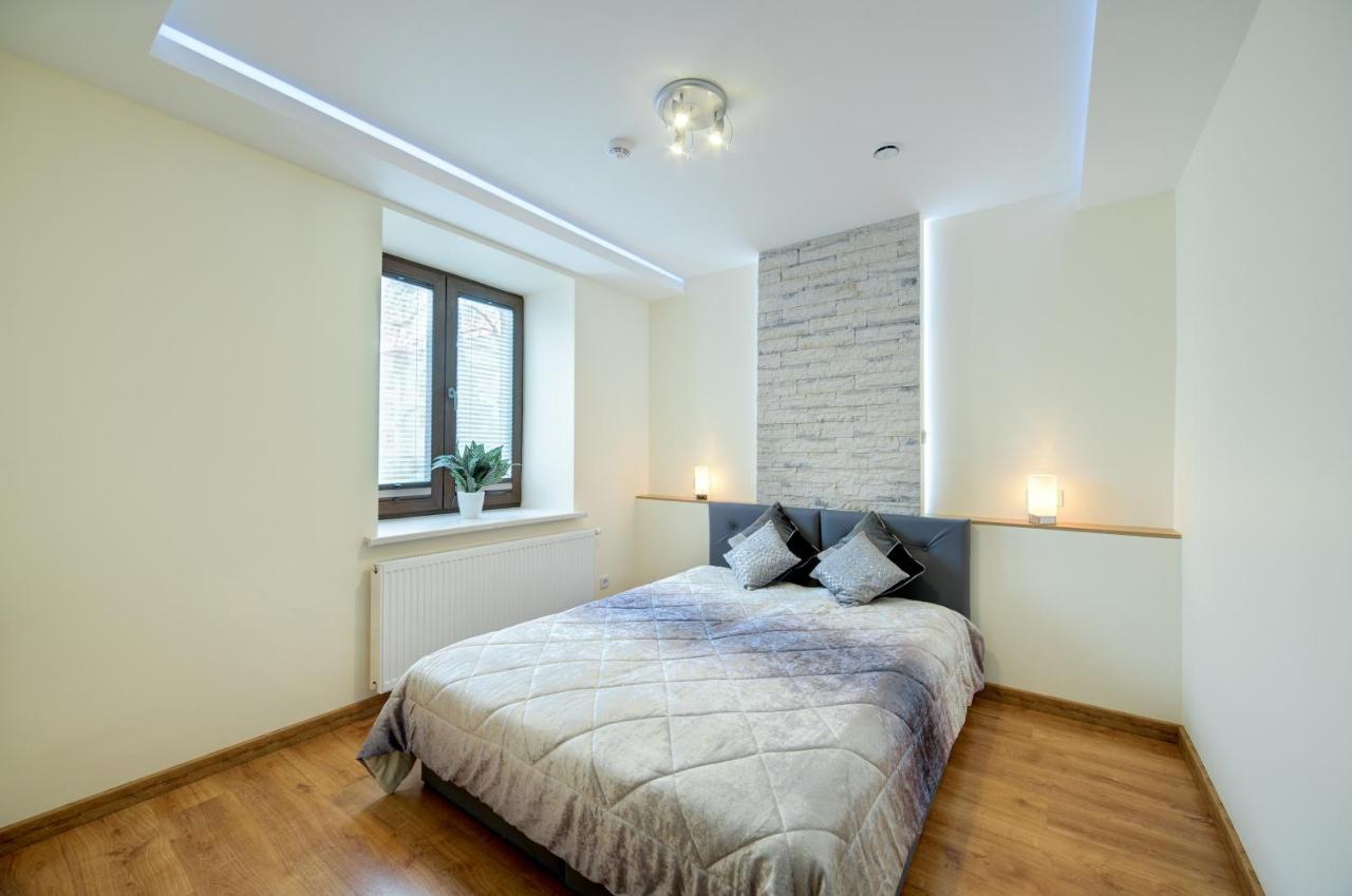 New Apartments Wieniawa ルブリン エクステリア 写真