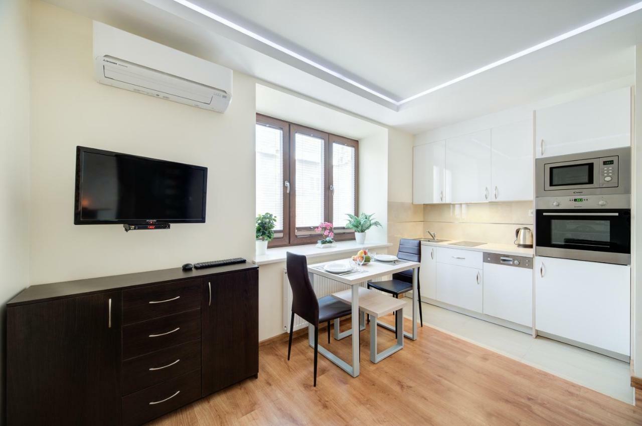New Apartments Wieniawa ルブリン エクステリア 写真