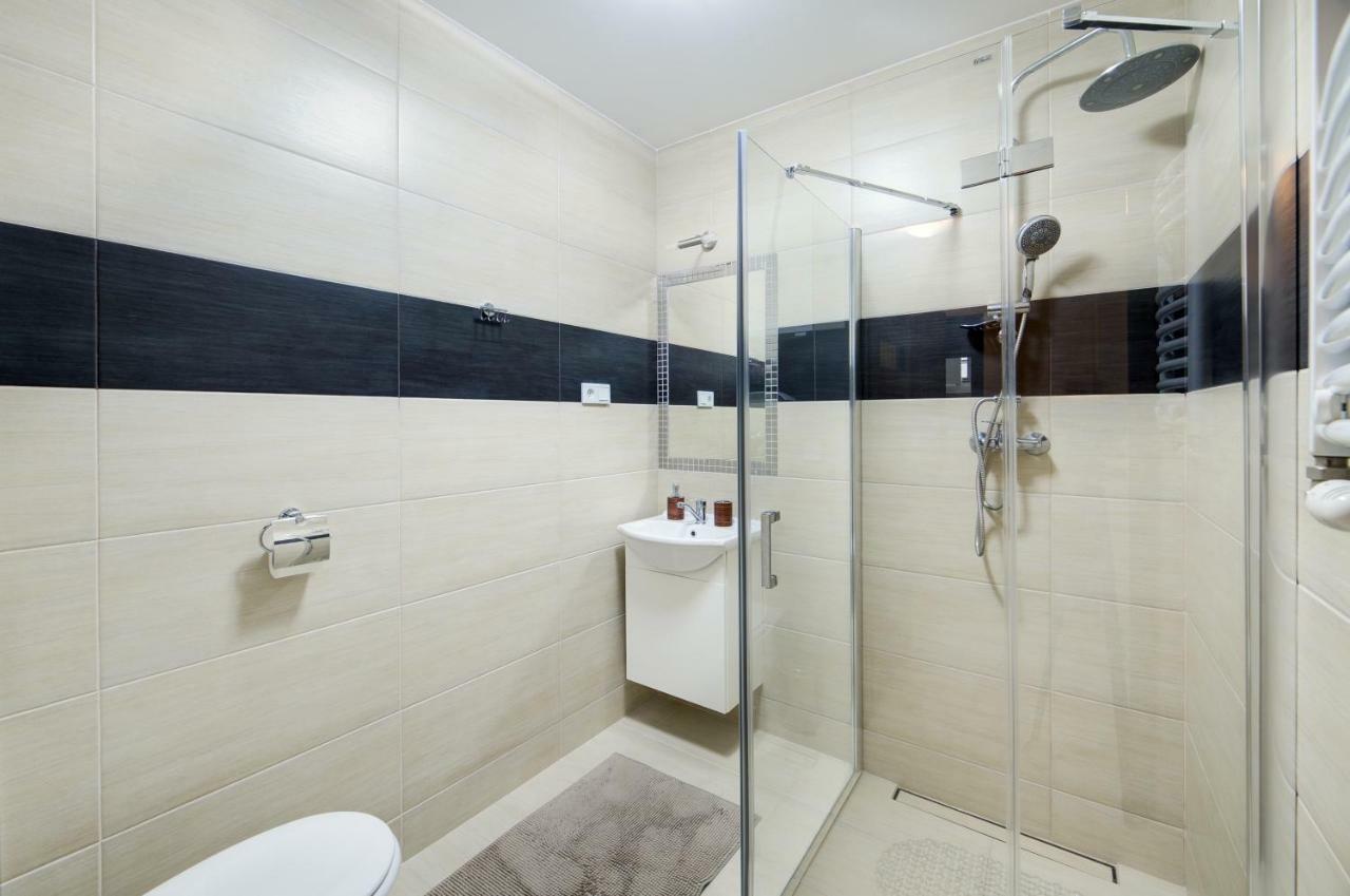 New Apartments Wieniawa ルブリン エクステリア 写真